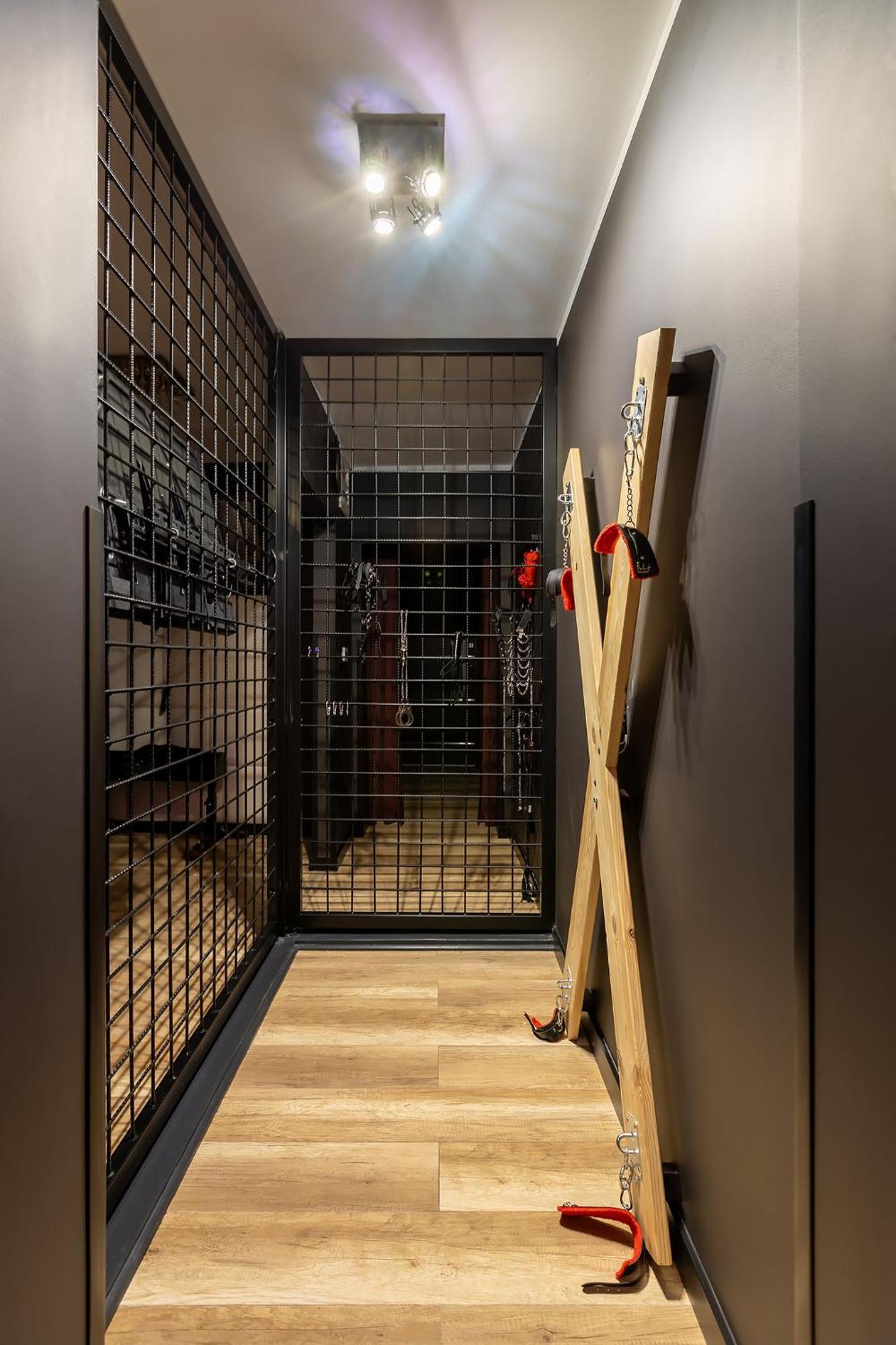 Secret Bdsm & Apartment Posen