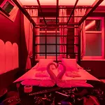 Secret Love Bdsm & Spa