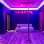 Secret Love Bdsm & Spa