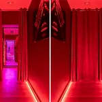 Secret Love Bdsm & Spa