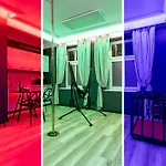Secret Love Bdsm & Spa