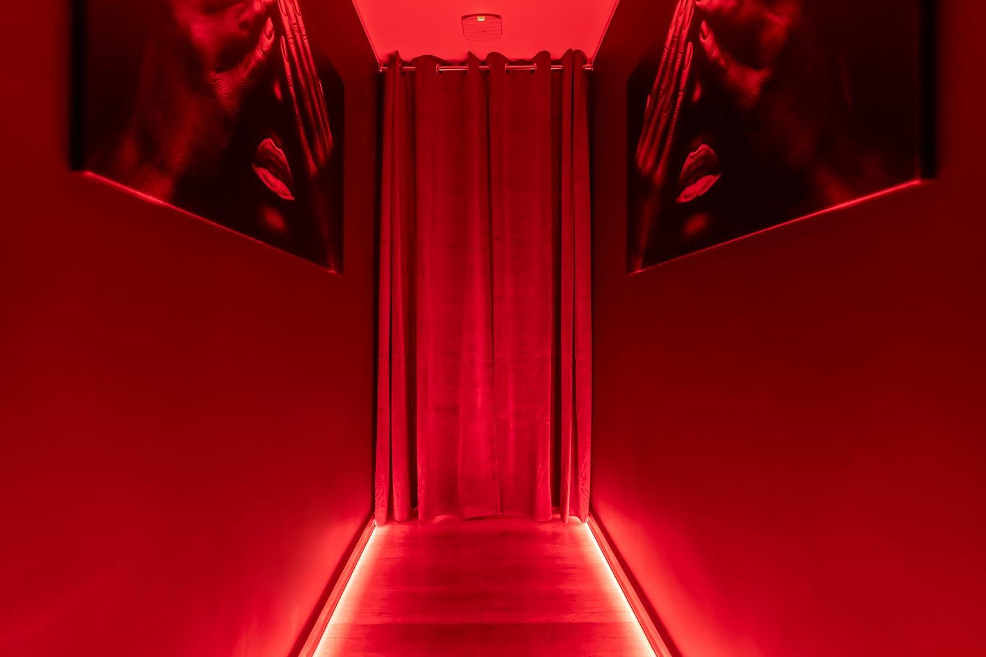 Secret Bdsm & Apartment Posen
