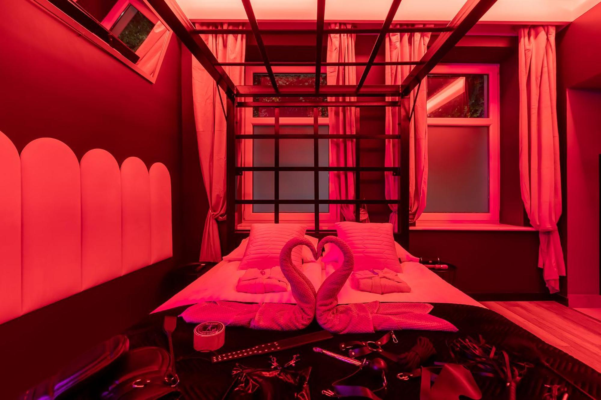 Secret Bdsm &