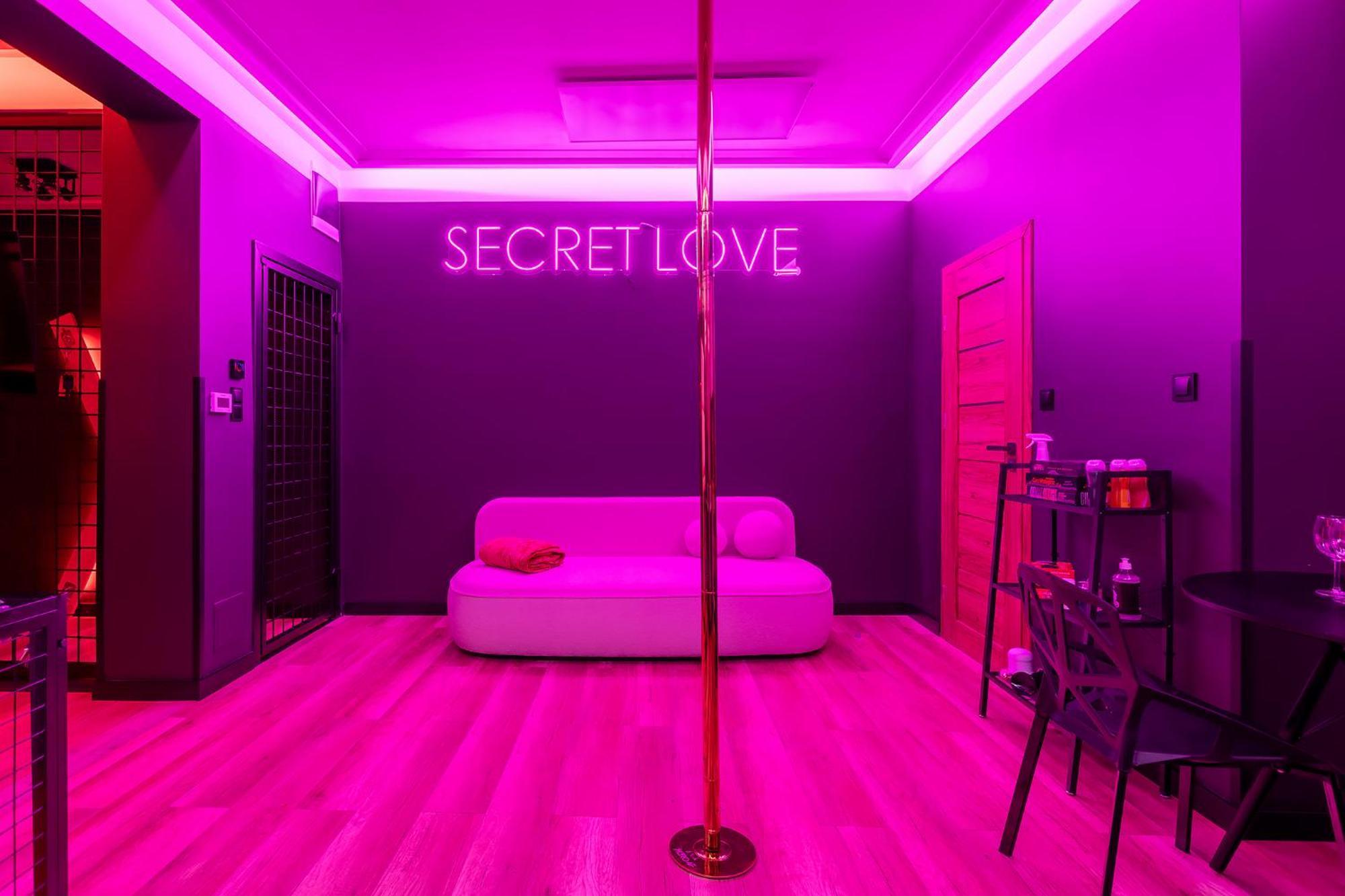 Secret Bdsm & * Posen