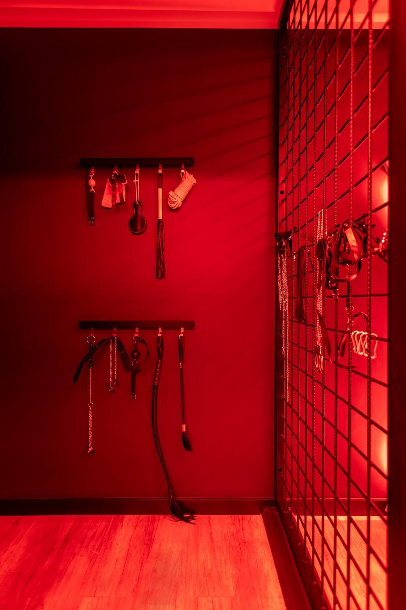 Secret Bdsm &